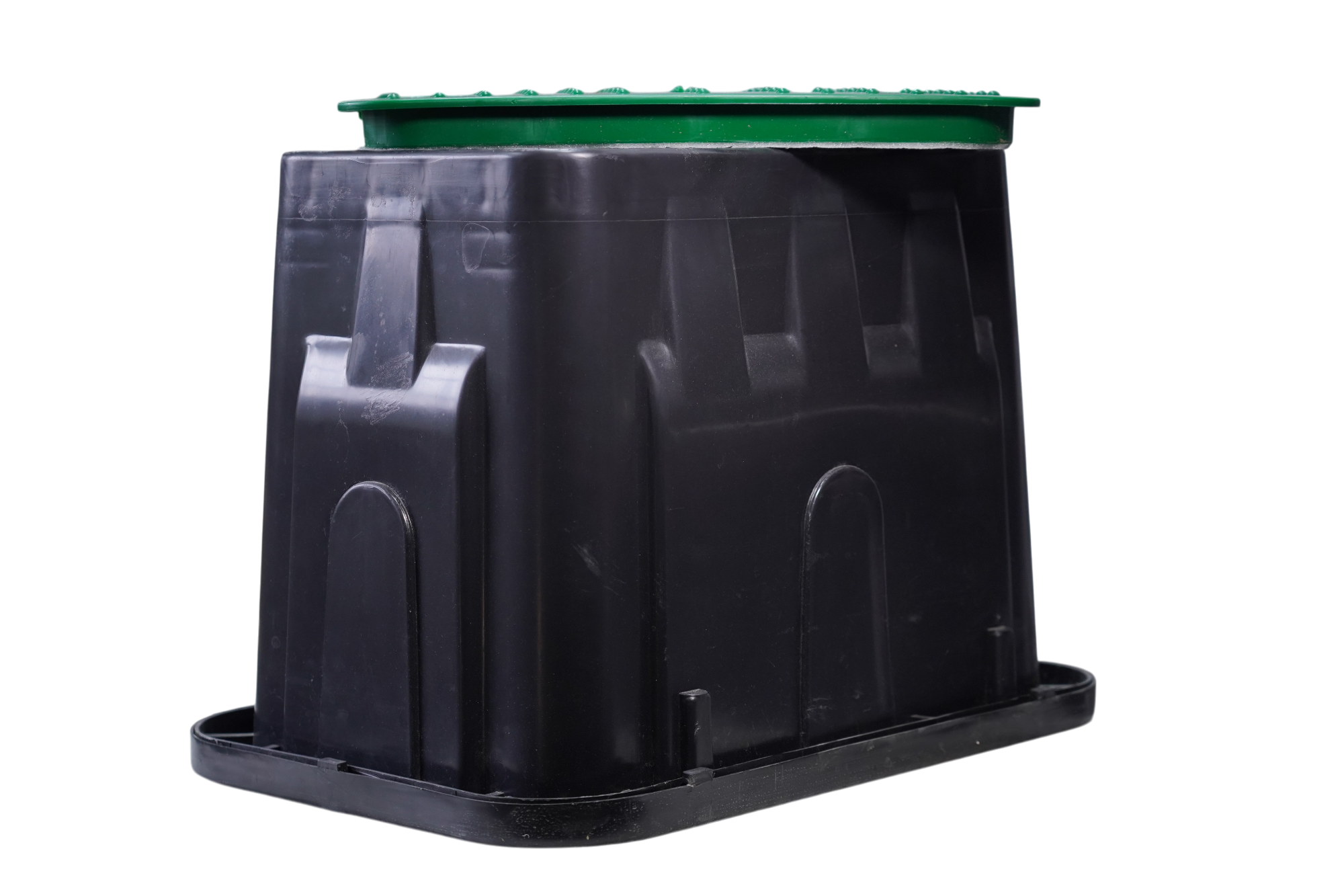 Plastmassadan tayyorlangan suv hisoblagich qutisi 45×60×